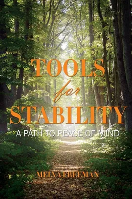 Tools for Stability - Melva Freeman