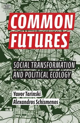Common Futures - Alexandros Schismenos