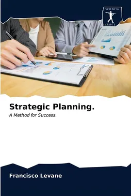 Strategic Planning. - Francisco Levane