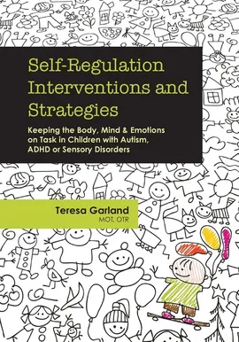 Self-Regulation Interventions and Strategies - Teresa Garland