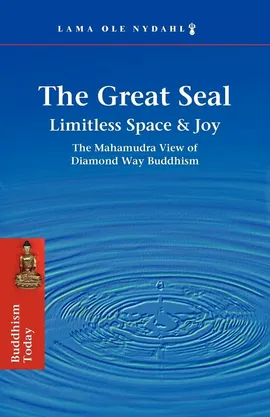 The Great Seal - Lama Ole Nydahl