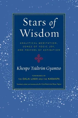 Stars of Wisdom - Khenpo Tsultrim Gyamtso