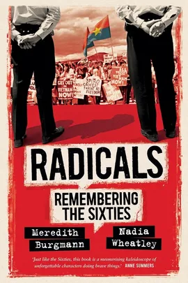 Radicals - Meredith Burgmann