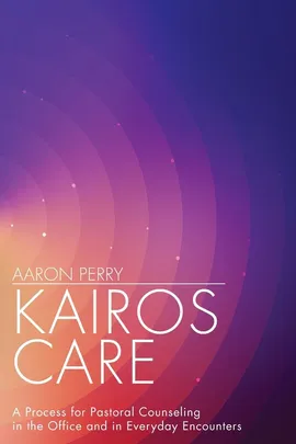 Kairos Care - Aaron Perry