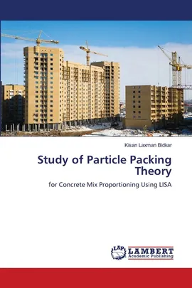 Study of Particle Packing Theory - Kisan Laxman Bidkar