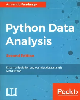 Python Data Analysis - Second Edition - Ivan Idris