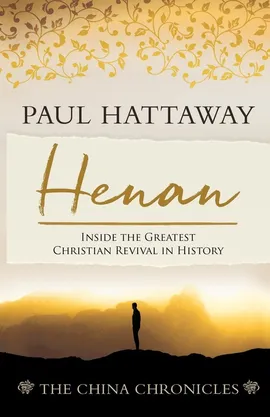 Henan - Paul Hattaway