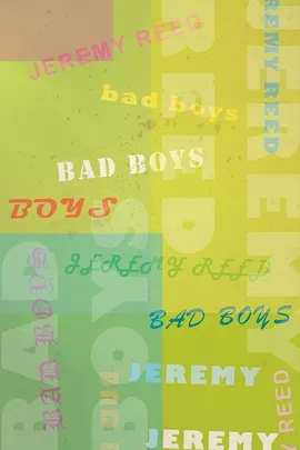 Bad Boys - Jeremy Reed