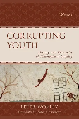 Corrupting Youth - Peter Worley