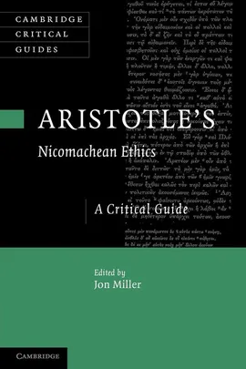 Aristotle's Nicomachean Ethics