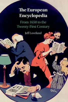 The European Encyclopedia - Jeff Loveland