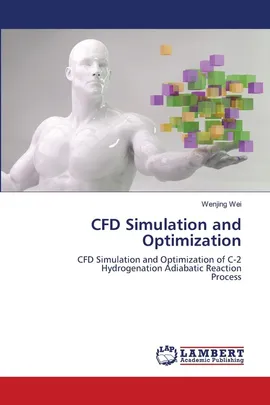 CFD Simulation and Optimization - Wenjing Wei