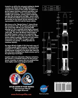 Skylab Saturn Ib Flight Manual - NASA