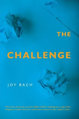 The Challenge - Joy Bach