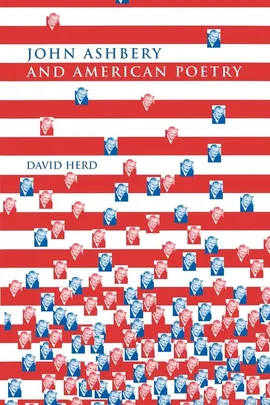 John Ashbery and American Poetry - TBD
