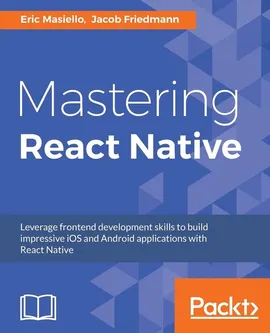 Mastering React Native - Eric Masiello