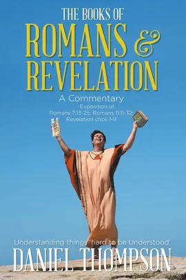 Romans and Revelation - Daniel Thompson