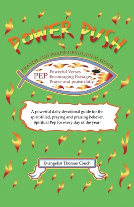 Power Push - Evangelist Thomas Couch