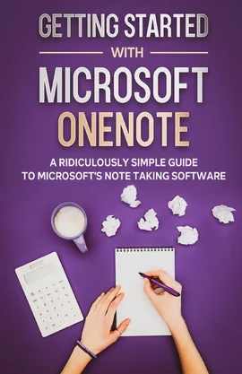 Getting Started With Microsoft OneNote - Counte Scott La