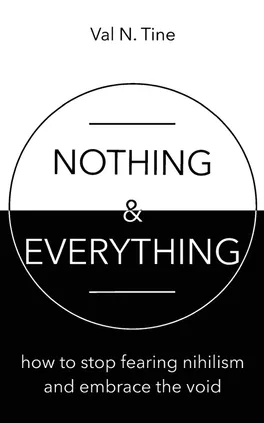 Nothing & Everything - Val N Tine