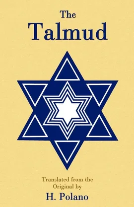 The Talmud - H. Polano