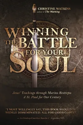 Winning the Battle for Your Soul - Watkins Christine