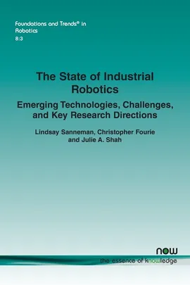 Lessons from the Robotics Ecosystem - Lindsay Sanneman