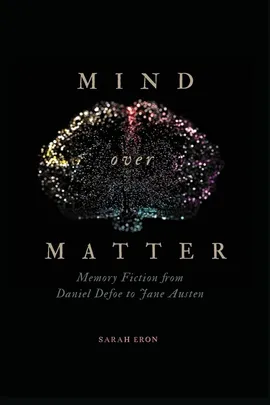 Mind Over Matter - Sarah Eron