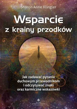 Wsparcie z krainy przodków - Sharon Anne Klingler