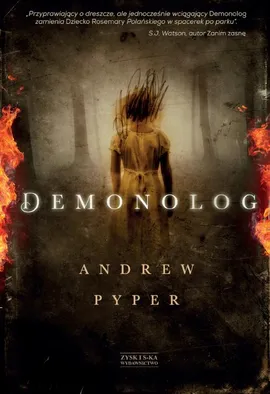 Demonolog - Andrew Pyper