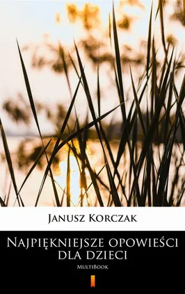 Najpiękniejsze opowieści dla dzieci - Janusz Korczak