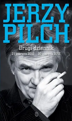 Drugi dziennik - Jerzy Pilch
