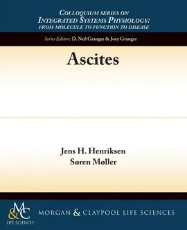 Ascites - Jens H. Henriksen