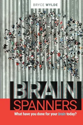 BrainSpanners - Bryce Wylde