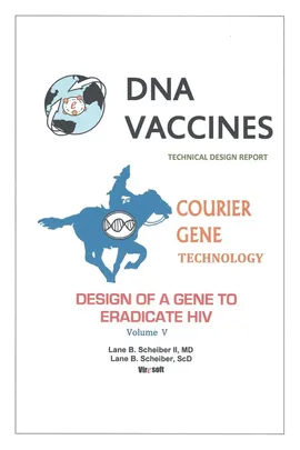 DNA Vaccines - Lane Scheiber