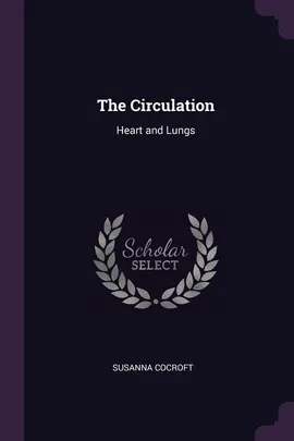 The Circulation - Susanna Cocroft