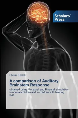 A comparison of Auditory Brainstem Response - Shivaji Chalak