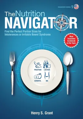 THE NUTRITION NAVIGATOR [researchers' edition US] - Henry S. Grant