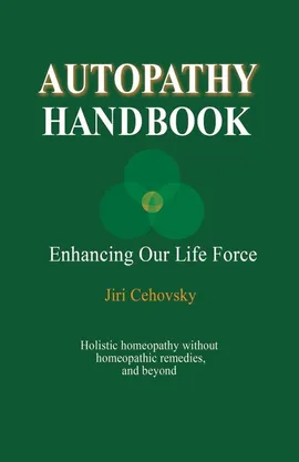 Autopathy Handbook - Jiri Cehovsky