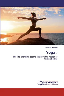 Yoga - Kapatel Parth M.