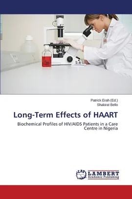 Long-Term Effects of HAART - Shakirat Bello