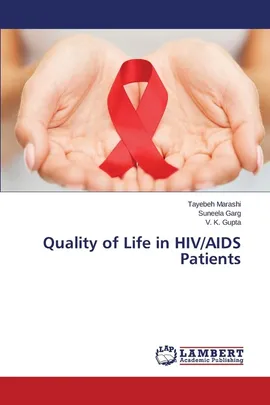 Quality of Life in HIV/AIDS Patients - Tayebeh Marashi