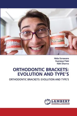 Orthodontic Brackets - Nikita Sonawane