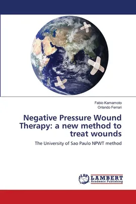 Negative Pressure Wound Therapy - Fabio Kamamoto