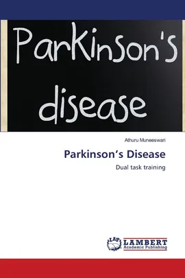 Parkinson's Disease - Athuru Muneeswari