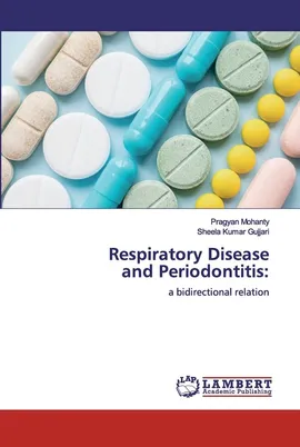 Respiratory Diseaseand Periodontitis - Pragyan Mohanty