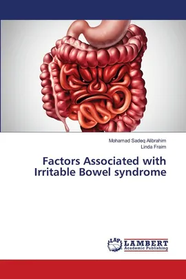 Factors Associated with Irritable Bowel syndrome - Mohamad Sadeq Alibrahim