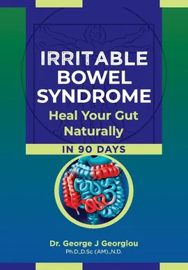 Irritable Bowel Syndrome - George John Georgiou