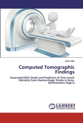 Computed Tomographic Findings - Umar Jibo