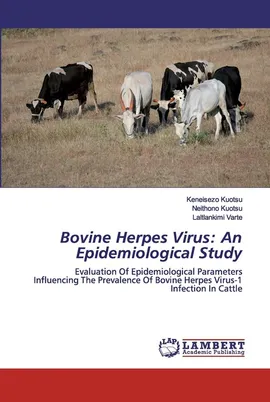 Bovine Herpes Virus - Keneisezo Kuotsu